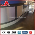 office Partition aluminium composite panel acp panel